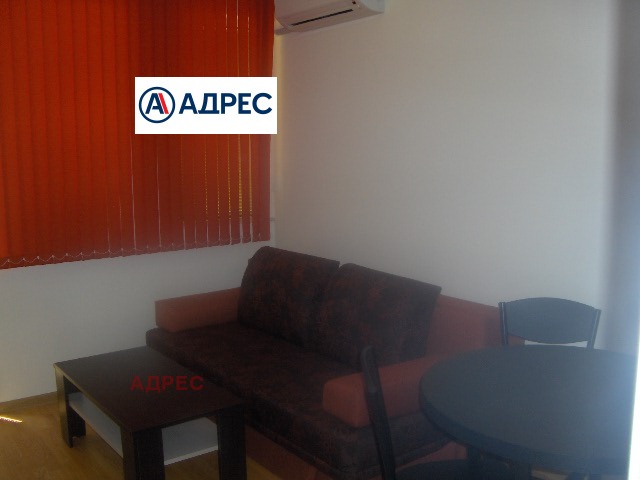 Дава под наем 2-СТАЕН, гр. Варна, Център, снимка 3 - Апартаменти - 52822711