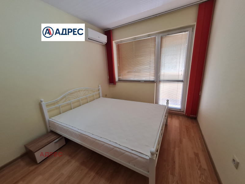 Дава под наем 2-СТАЕН, гр. Варна, Център, снимка 7 - Апартаменти - 52822711