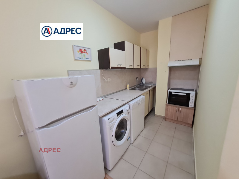 Дава под наем 2-СТАЕН, гр. Варна, Център, снимка 9 - Апартаменти - 52822711