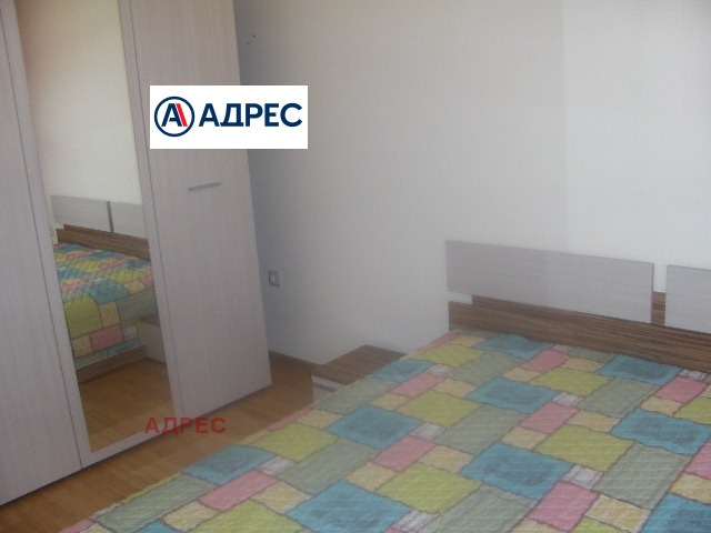 Дава под наем 2-СТАЕН, гр. Варна, Център, снимка 11 - Апартаменти - 52822711