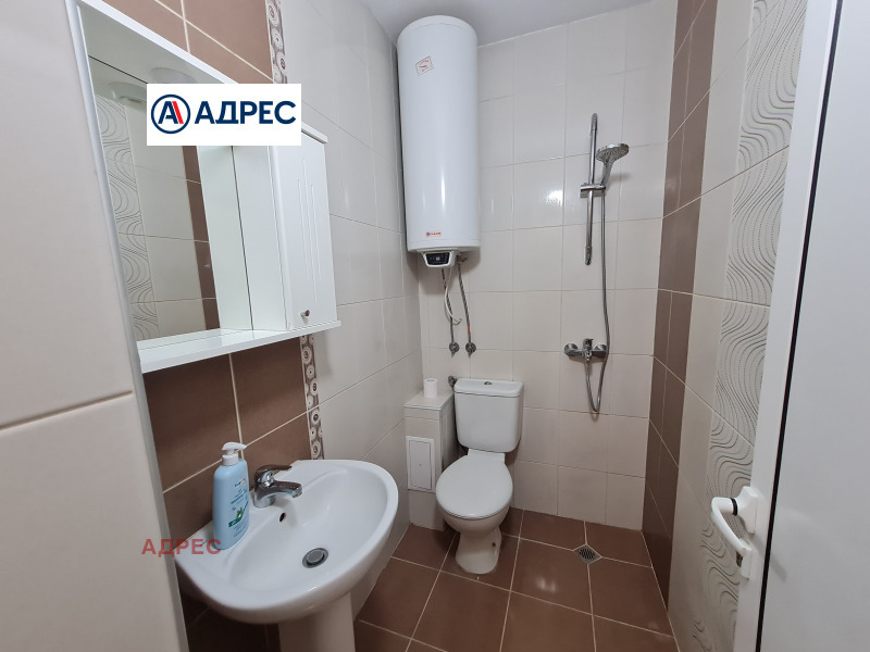 Дава под наем 2-СТАЕН, гр. Варна, Център, снимка 14 - Апартаменти - 52822711