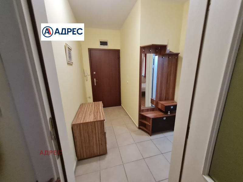 Дава под наем 2-СТАЕН, гр. Варна, Център, снимка 6 - Апартаменти - 52822711