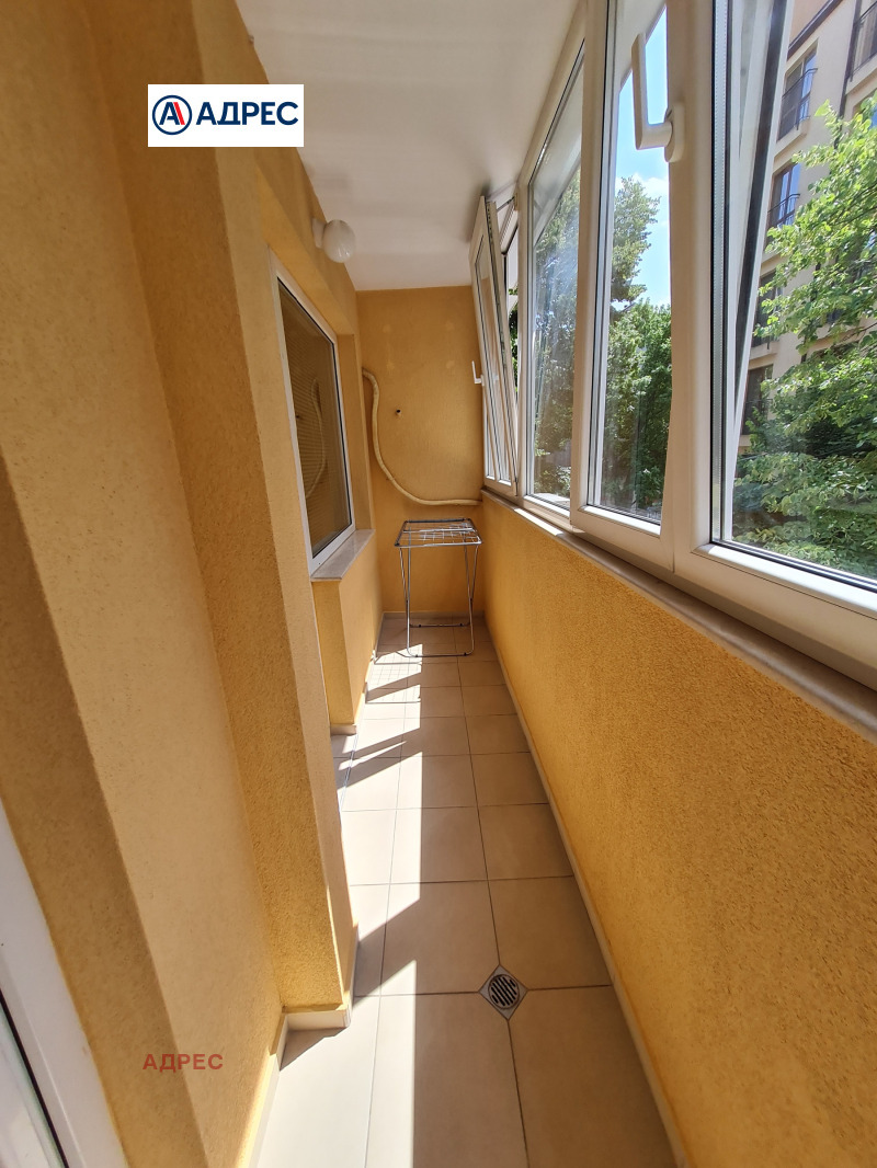 Дава под наем 2-СТАЕН, гр. Варна, Център, снимка 8 - Апартаменти - 52822711