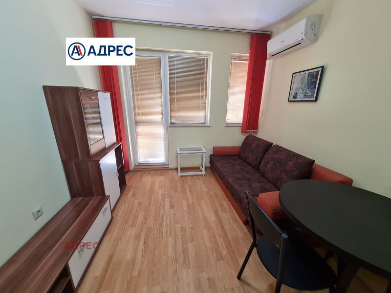 Дава под наем 2-СТАЕН, гр. Варна, Център