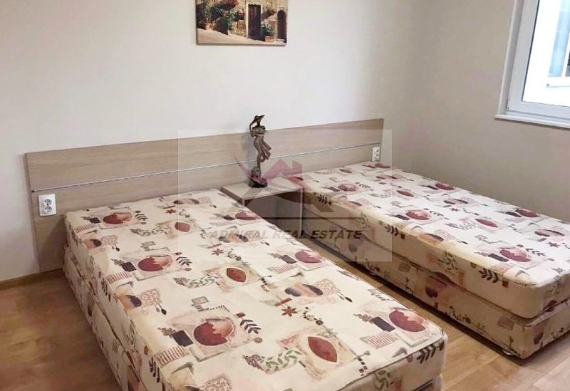 Дава под наем 3-СТАЕН, гр. Варна, Завод Дружба, снимка 5 - Апартаменти - 52707440