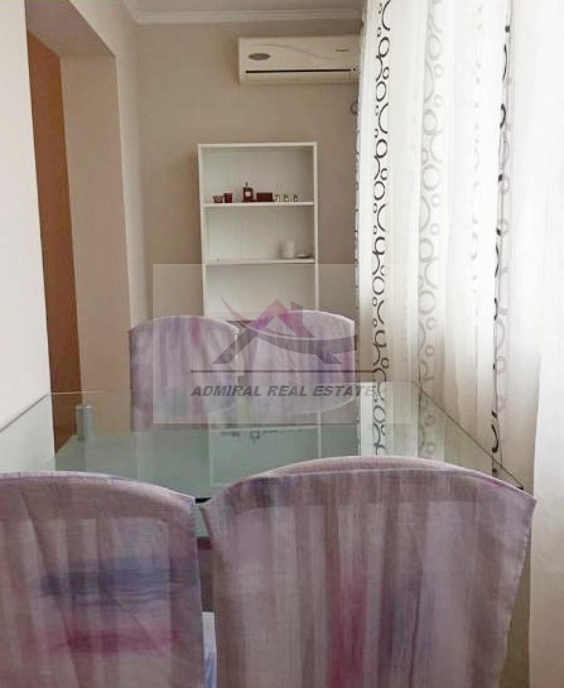 Дава под наем 3-СТАЕН, гр. Варна, Завод Дружба, снимка 2 - Апартаменти - 52707440