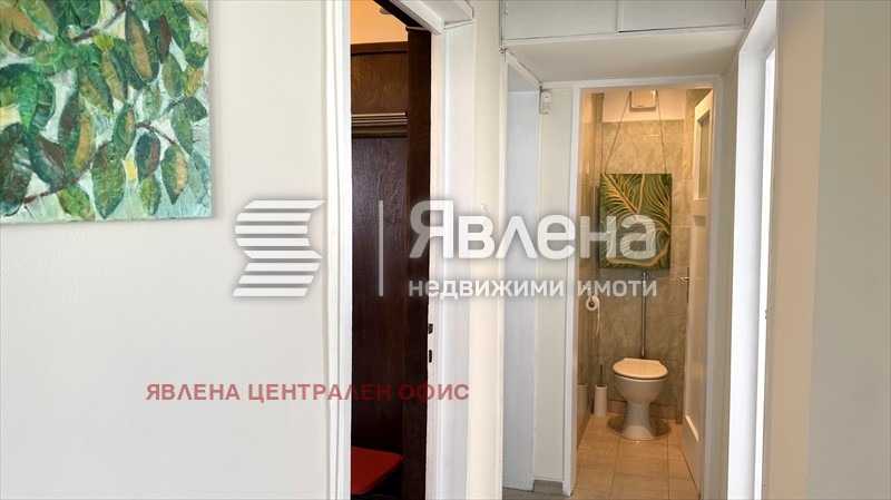 Дава под наем 3-СТАЕН, гр. София, Център, снимка 6 - Апартаменти - 56318733