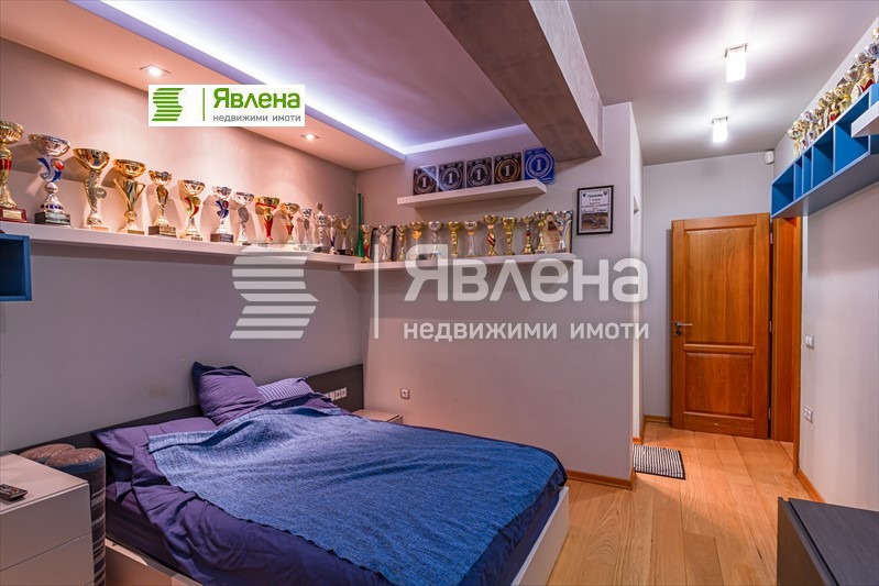 Para alugar  3 quartos Sofia , Dianabad , 270 m² | 10285697 - imagem [10]