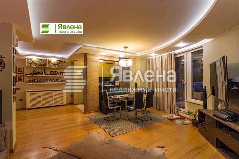 Para alugar  3 quartos Sofia , Dianabad , 270 m² | 10285697 - imagem [4]