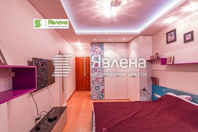 Para alugar  3 quartos Sofia , Dianabad , 270 m² | 10285697 - imagem [13]