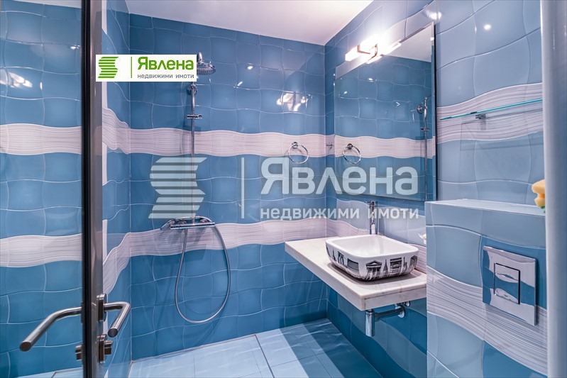 Para alugar  3 quartos Sofia , Dianabad , 270 m² | 10285697 - imagem [12]