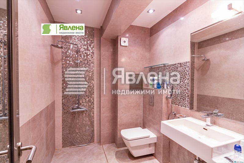 Para alugar  3 quartos Sofia , Dianabad , 270 m² | 10285697 - imagem [9]