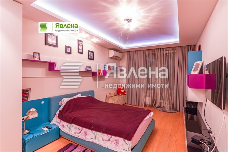 Para alugar  3 quartos Sofia , Dianabad , 270 m² | 10285697 - imagem [14]