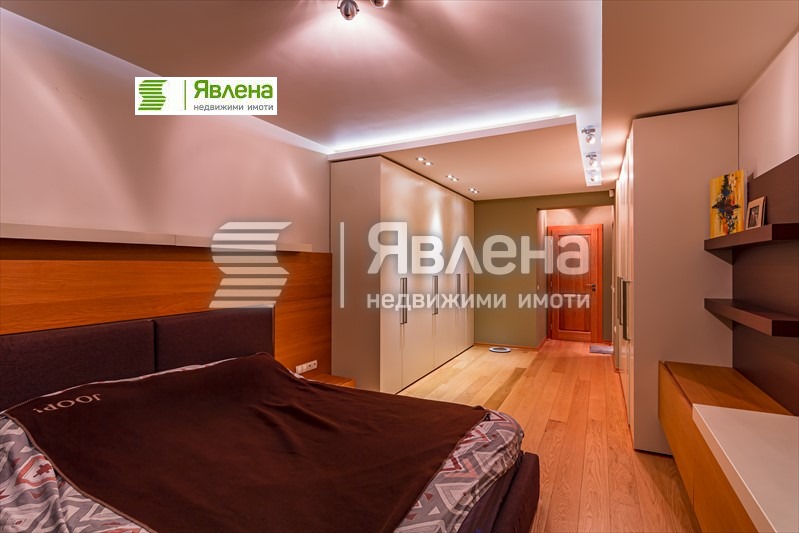 Para alugar  3 quartos Sofia , Dianabad , 270 m² | 10285697 - imagem [8]