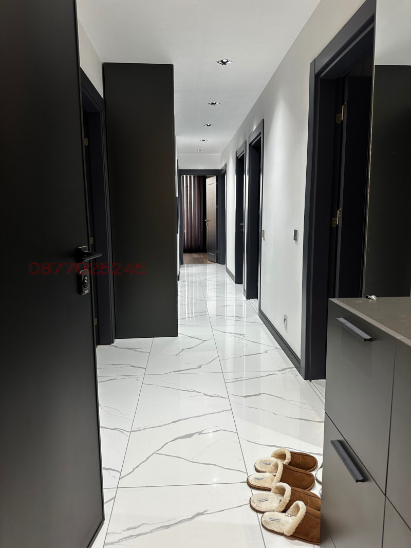 Дава под наем 4-СТАЕН, гр. София, Кръстова вада, снимка 6 - Апартаменти - 52662891