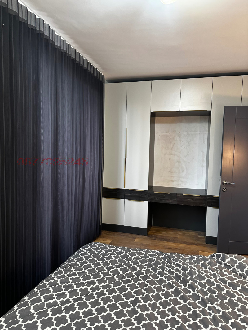 Дава под наем 4-СТАЕН, гр. София, Кръстова вада, снимка 15 - Апартаменти - 52662891