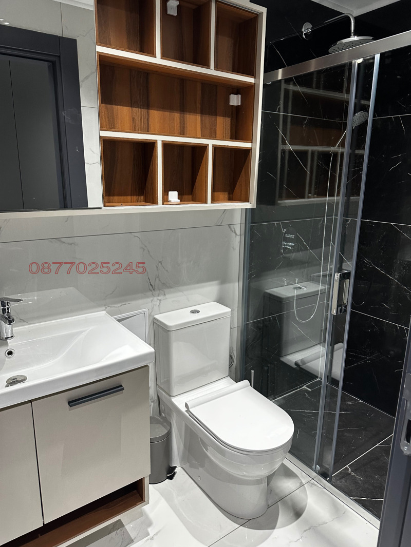 Дава под наем 4-СТАЕН, гр. София, Кръстова вада, снимка 10 - Апартаменти - 52662891