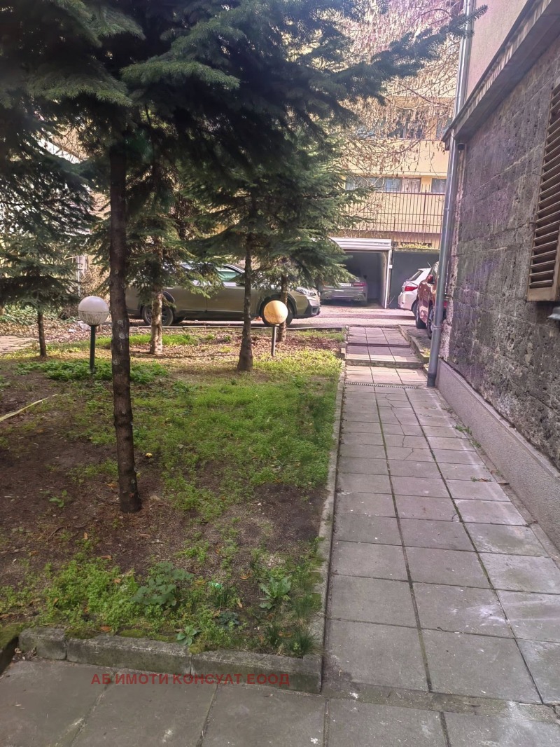 Дава под наем ОФИС, гр. София, Докторски паметник, снимка 8 - Офиси - 52834398