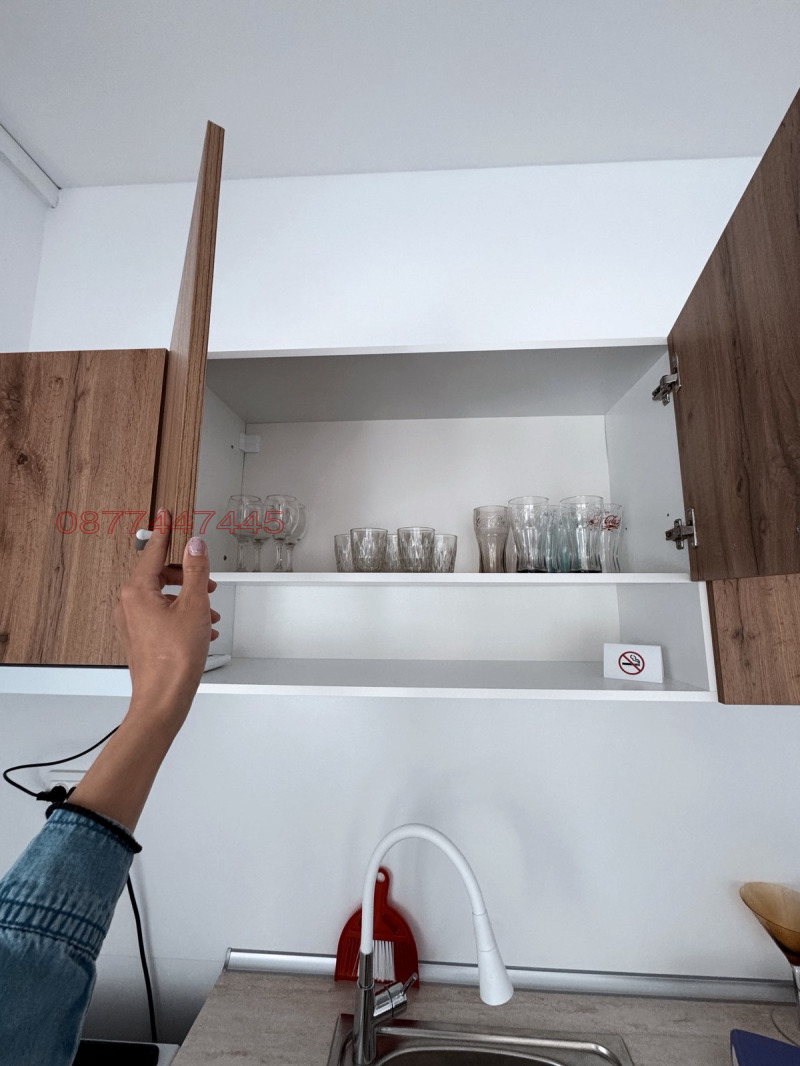 Дава под наем СТАЯ, гр. Елин Пелин, област София област, снимка 3 - Стаи под наем - 53092636