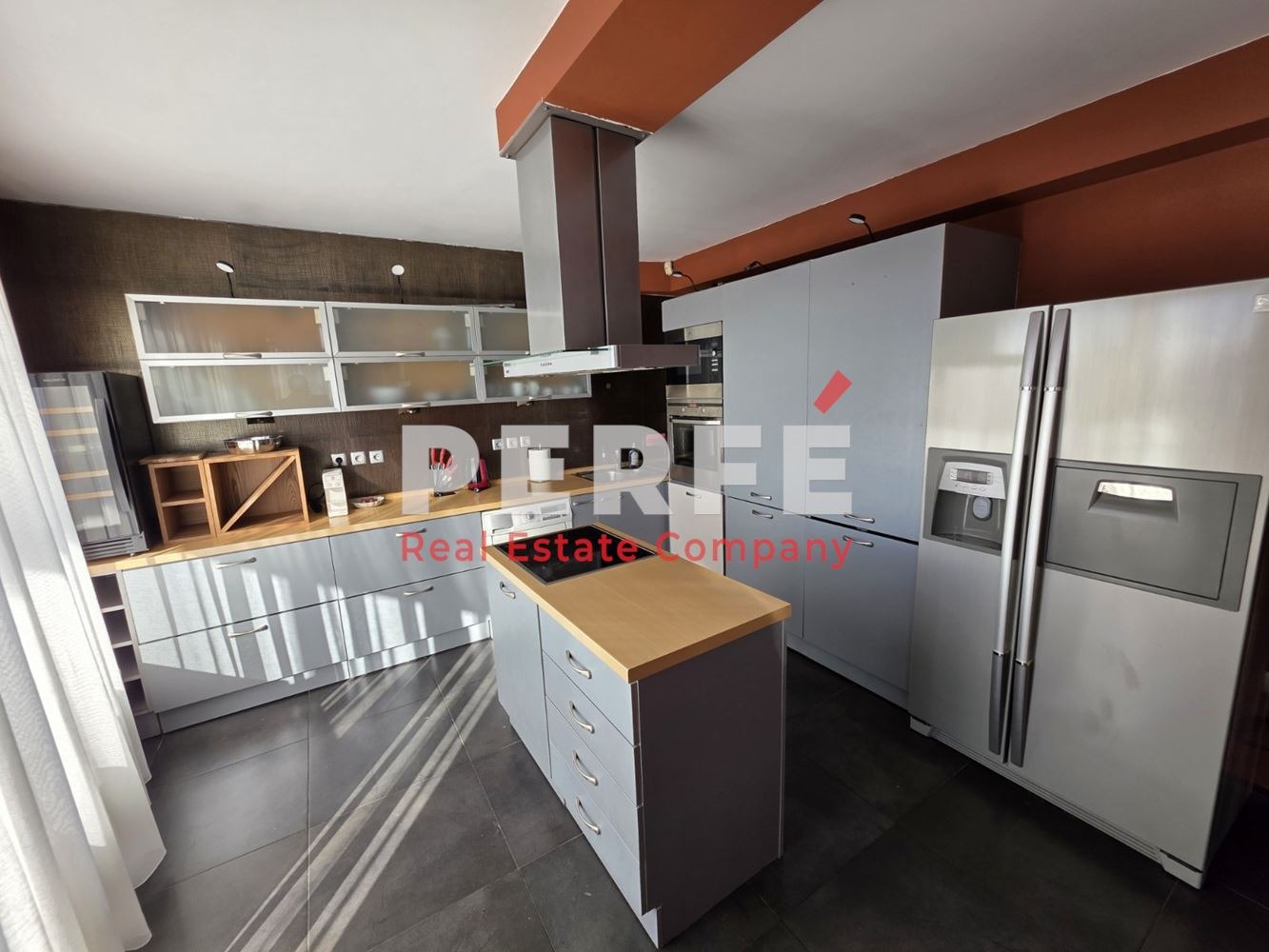 Дава под наем МЕЗОНЕТ, гр. София, ж.гр.Южен парк, снимка 4 - Апартаменти - 53765842