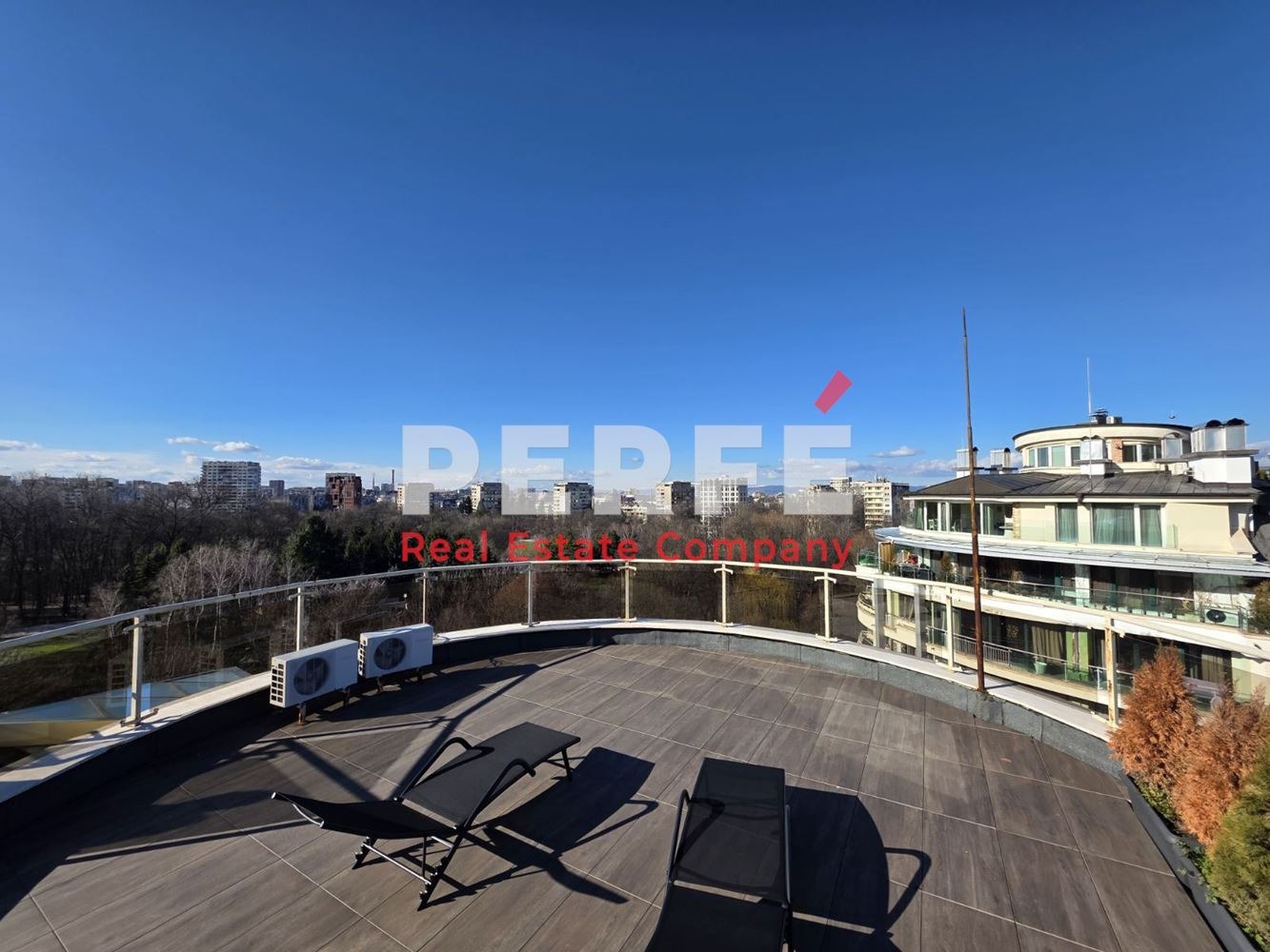 Дава под наем МЕЗОНЕТ, гр. София, ж.гр.Южен парк, снимка 15 - Апартаменти - 53765842