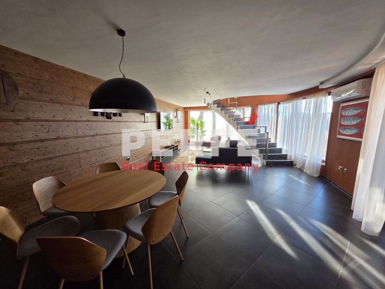 Дава под наем МЕЗОНЕТ, гр. София, ж.гр.Южен парк, снимка 3 - Апартаменти - 53765842