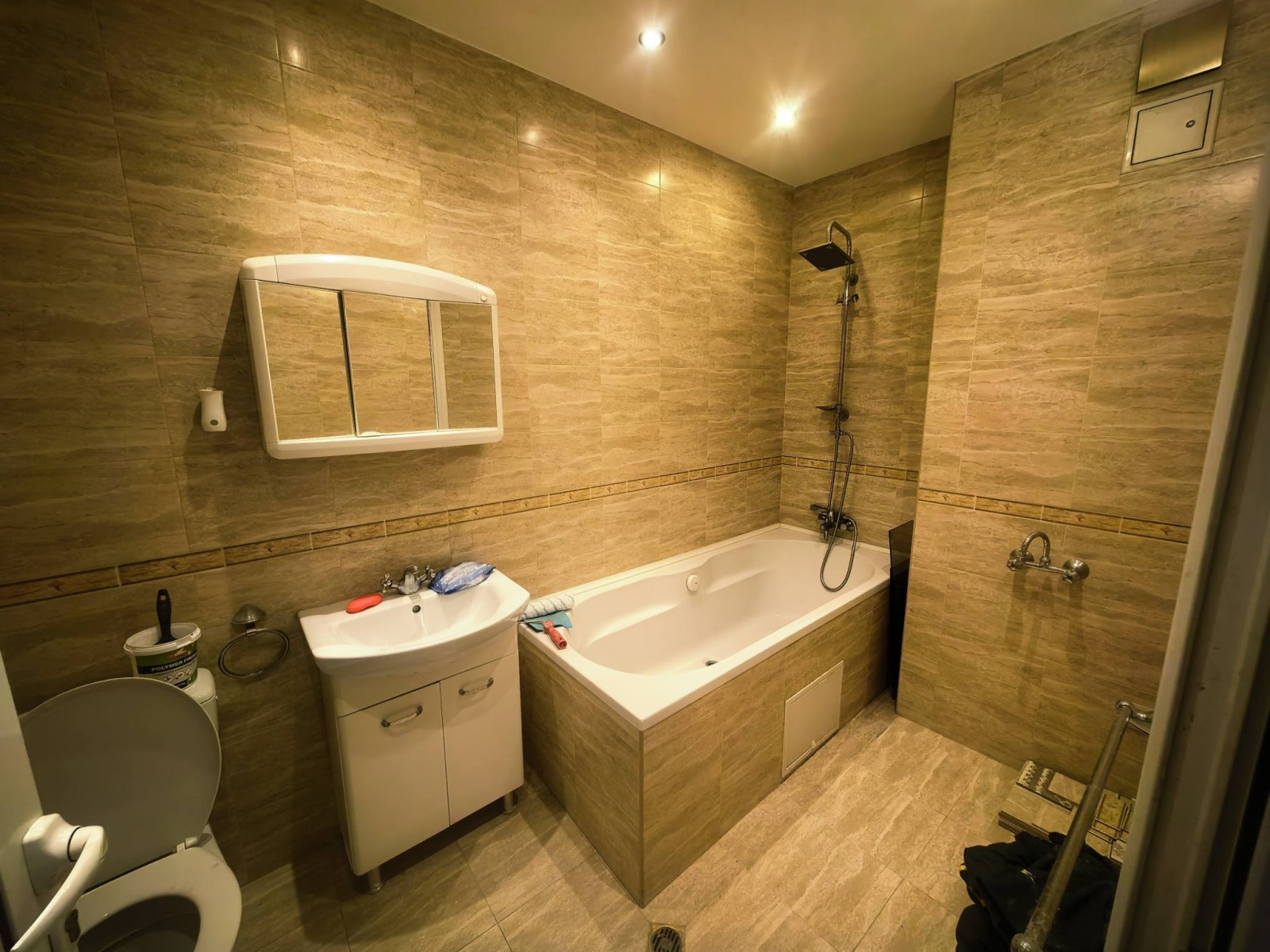 Дава под наем ОФИС, гр. София, Докторски паметник, снимка 6 - Офиси - 53376519