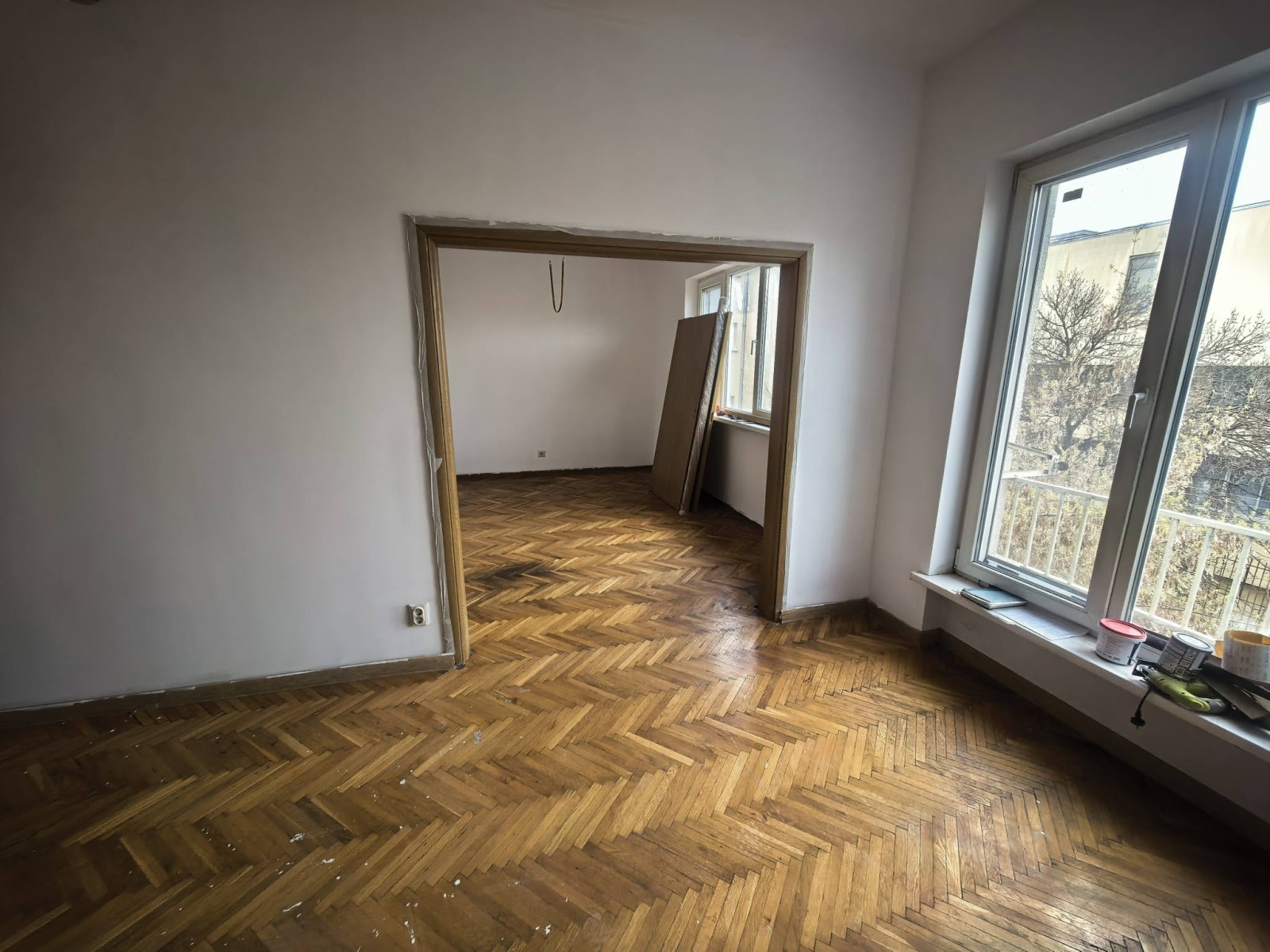 Дава под наем ОФИС, гр. София, Докторски паметник, снимка 2 - Офиси - 53376519