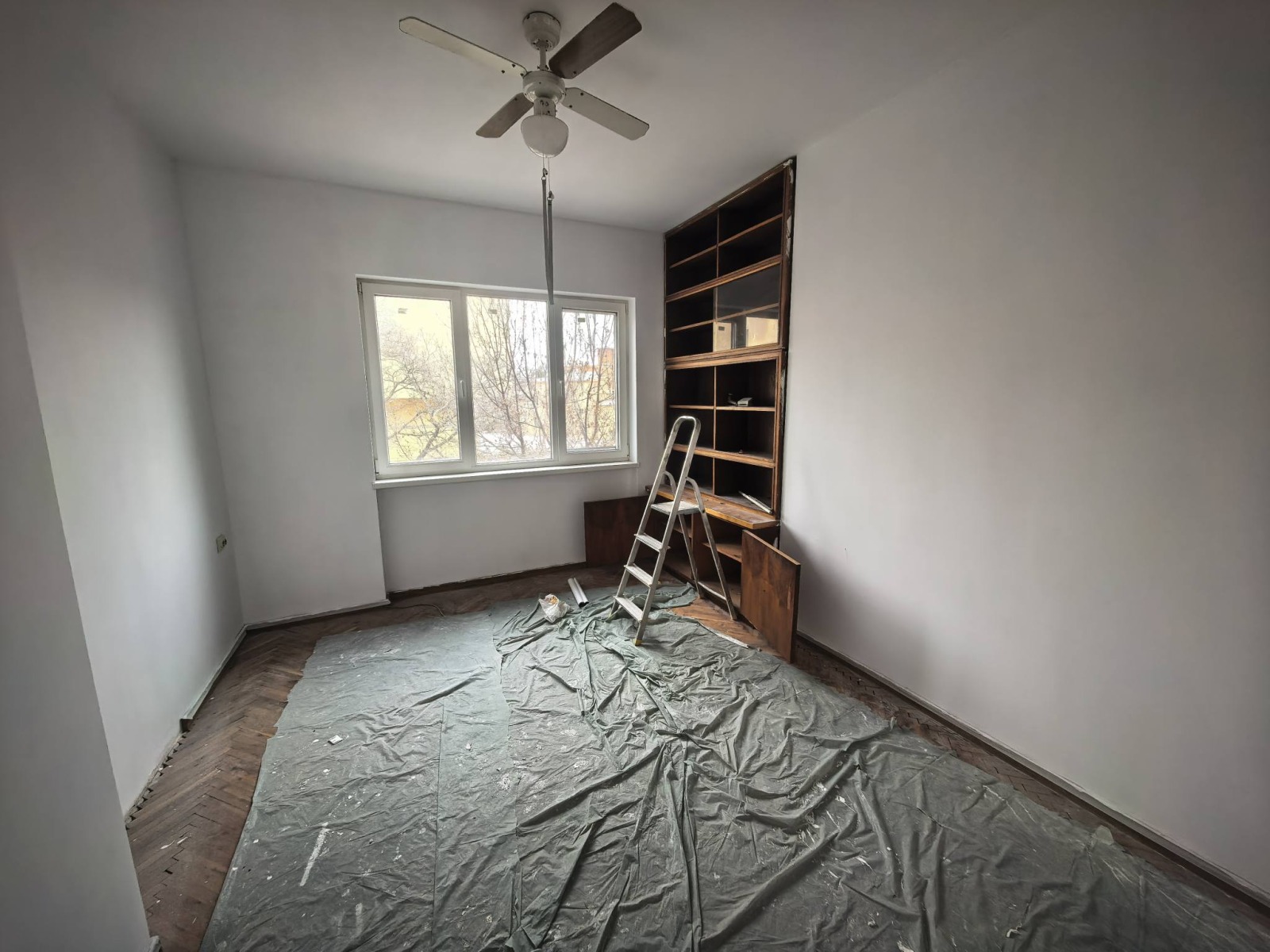 Дава под наем ОФИС, гр. София, Докторски паметник, снимка 4 - Офиси - 53376519