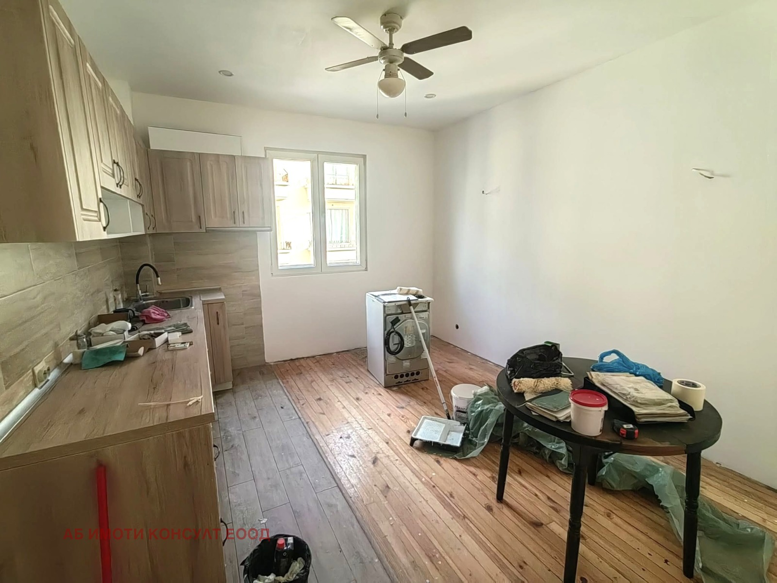 Дава под наем ОФИС, гр. София, Докторски паметник, снимка 7 - Офиси - 53376519