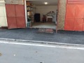 Дава под наем ГАРАЖ, ПАРКОМЯСТО, гр. Русе, Широк център, снимка 1