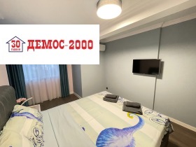 1 chambre Sportna zala, Varna 8