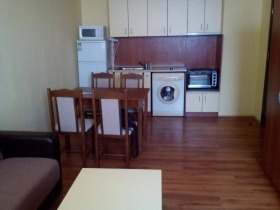 1 dormitorio Druzhba 1, Sofia 4