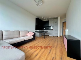 1 chambre Tsentar, Sofia