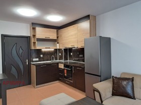 1 dormitorio Tsentar, Sofia