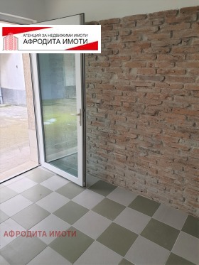 Büro Zentar, Stara Zagora 1
