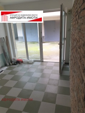 Büro Zentar, Stara Zagora 2