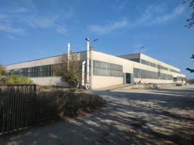 Stockage Promichlena zona, Targovichte 1