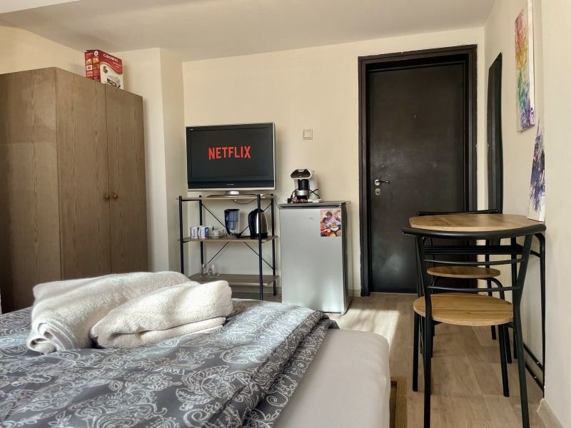 En renta  Habitación Sofia , Lozenets , 20 metros cuadrados | 64791847 - imagen [2]