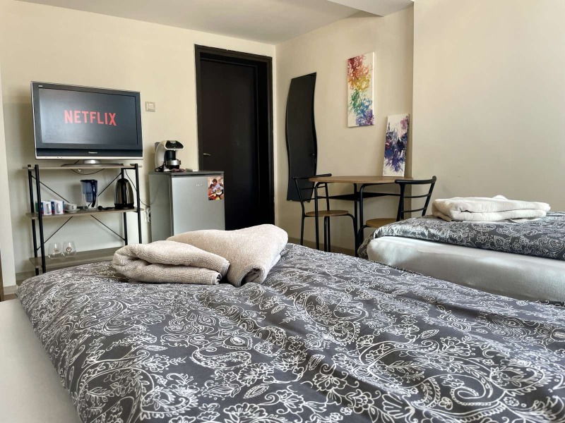 En renta  Habitación Sofia , Lozenets , 20 metros cuadrados | 64791847 - imagen [7]