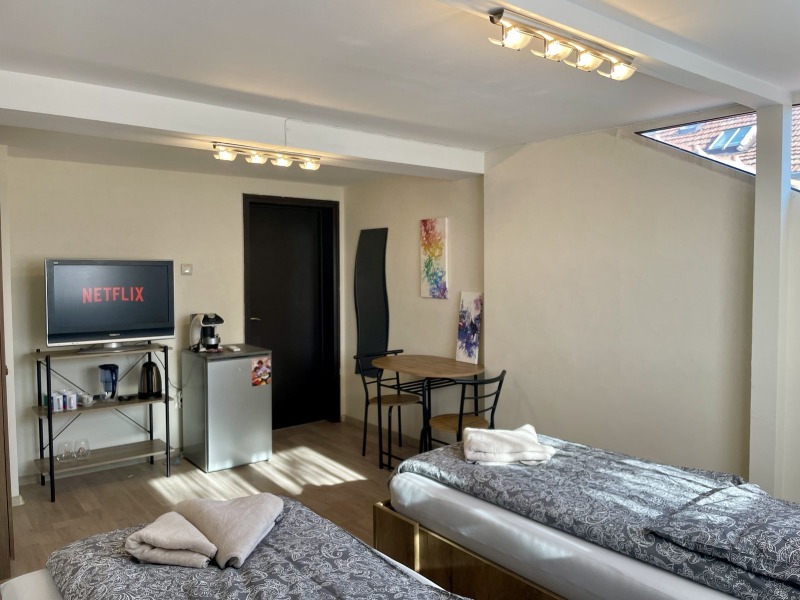 En renta  Habitación Sofia , Lozenets , 20 metros cuadrados | 64791847 - imagen [3]
