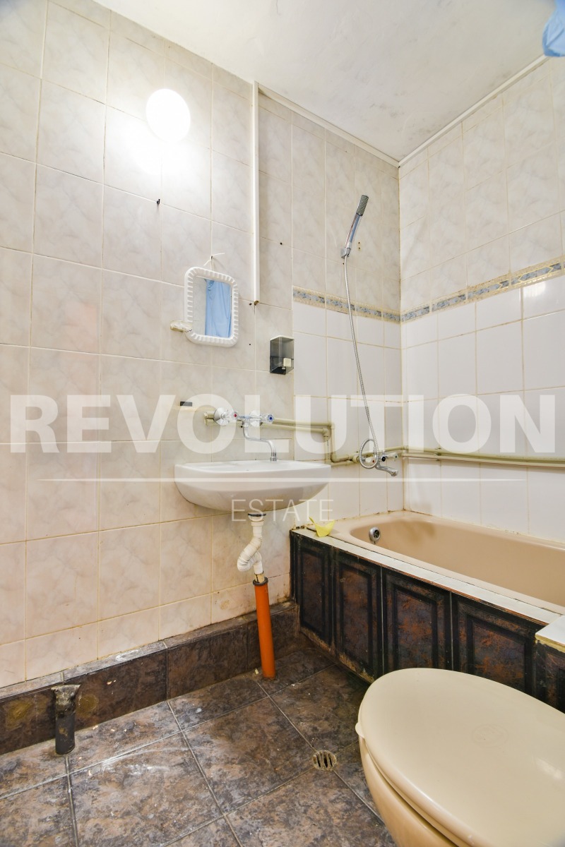 For Rent  Studio Sofia , Lyulin 3 , 50 sq.m | 49294502 - image [6]