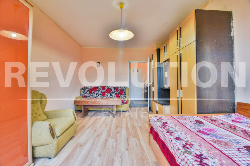 For Rent  Studio Sofia , Lyulin 3 , 50 sq.m | 49294502