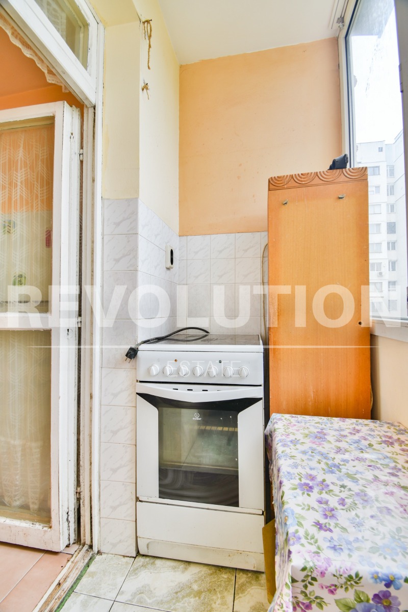 For Rent  Studio Sofia , Lyulin 3 , 50 sq.m | 49294502 - image [7]