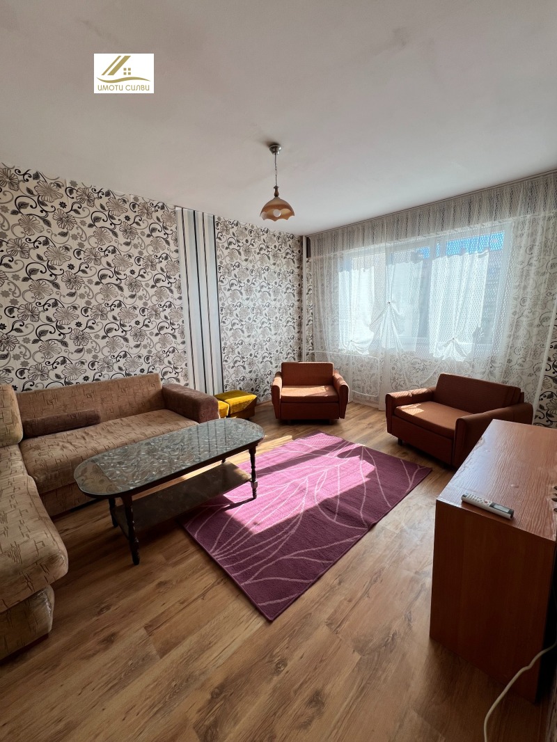 Te huur  Studio Pleven , Druzjba 1 , 42 m² | 51822394