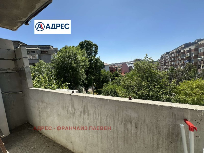 Дава под наем 1-СТАЕН, гр. Плевен, Широк център, снимка 7 - Апартаменти - 53594193