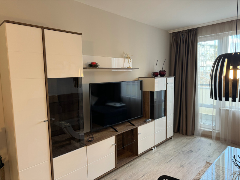 Te huur  1 slaapkamer Sofia , Gotse Deltsjev , 68 m² | 64200689 - afbeelding [5]