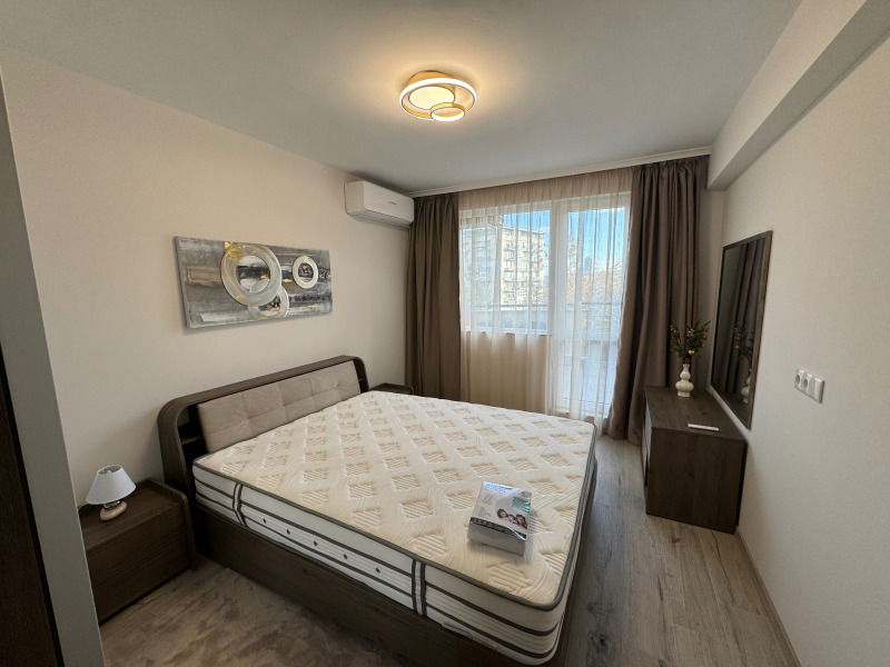 Te huur  1 slaapkamer Sofia , Gotse Deltsjev , 68 m² | 64200689 - afbeelding [3]