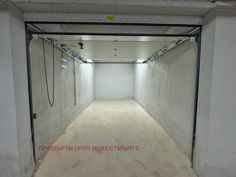 För uthyrning  1 sovrum Sofia , Centar , 61 kvm | 50369495 - bild [5]