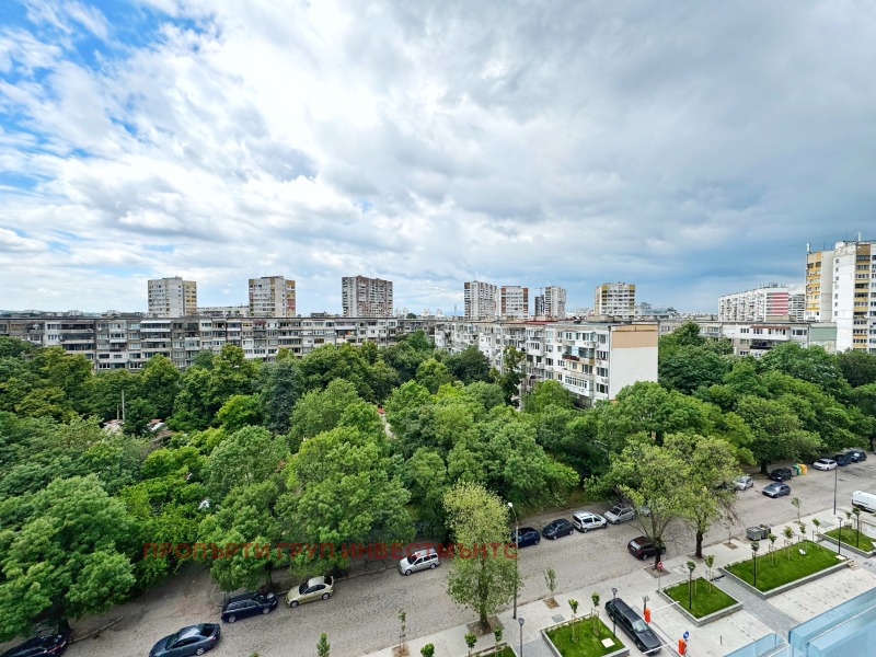 För uthyrning  1 sovrum Sofia , Centar , 61 kvm | 50369495 - bild [3]
